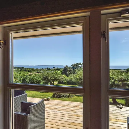 2 Bedroom Stunning Home In Kalundborg *