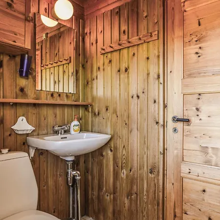 Spaettevej Kalundborg I Dom wakacyjny Kalundborg