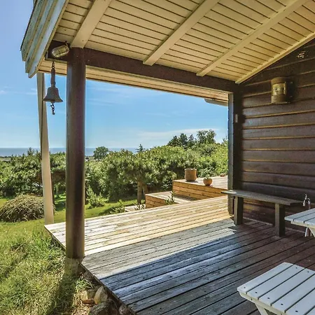 Spaettevej Kalundborg I * Kalundborg