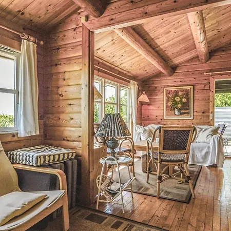 Spaettevej Kalundborg I