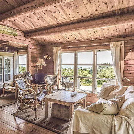 2 Bedroom Stunning Home In Kalundborg