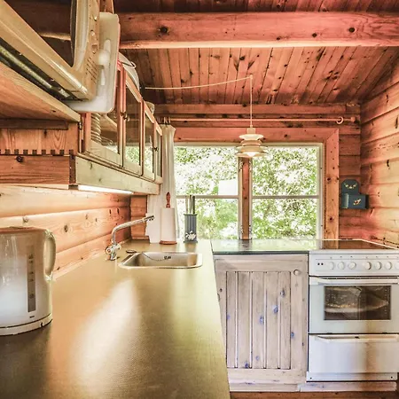 Spaettevej Kalundborg I