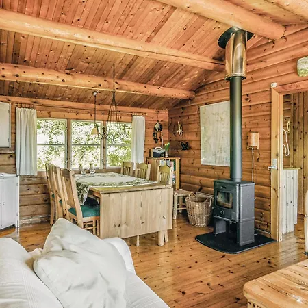 Dom wakacyjny Spaettevej Kalundborg I Kalundborg