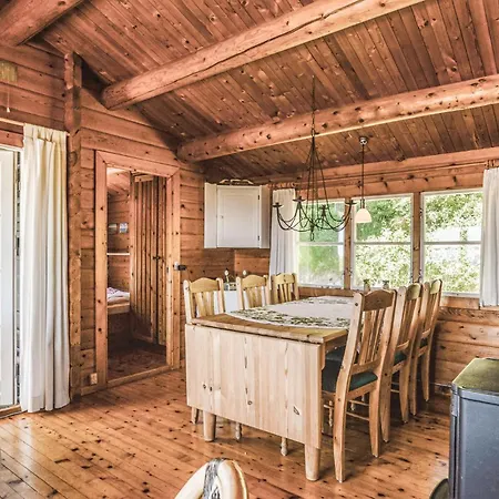 Spaettevej Kalundborg I