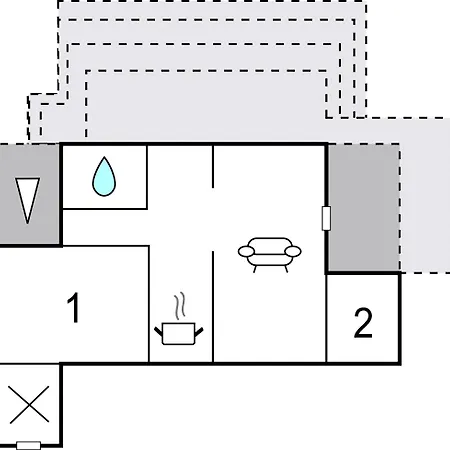 Spaettevej Kalundborg I Kalundborg