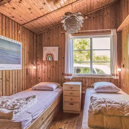 Spaettevej Kalundborg I *